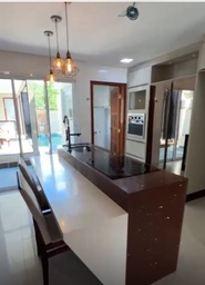 Sobrado de 2 quartos, no bairro Potecas, em São José | Eu Corretor