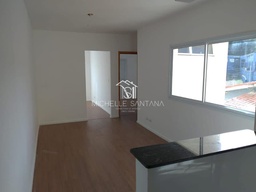 Apartamento de 2 quartos, no bairro Jardim das Palmeiras, em Boituva | Eu Corretor