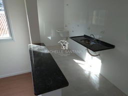 Apartamento de 2 quartos, no bairro Jardim das Palmeiras, em Boituva | Eu Corretor