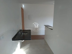 Apartamento de 2 quartos, no bairro Jardim das Palmeiras, em Boituva | Eu Corretor