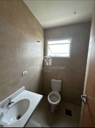 Apartamento de 2 quartos, no bairro Jardim das Palmeiras, em Boituva | Eu Corretor