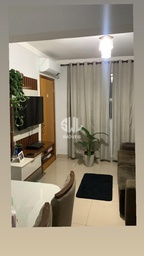 Apartamento de 85m² no bairro Jardim Europa, em Uberlândia | Eu Corretor