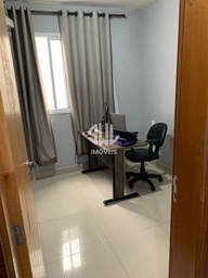 Apartamento de 85m² no bairro Jardim Europa, em Uberlândia | Eu Corretor