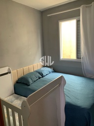 Apartamento de 85m² no bairro Jardim Europa, em Uberlândia | Eu Corretor