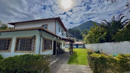 Casa de Condomínio de 6 quartos, no bairro Green Valley, em Teresópolis | Eu Corretor