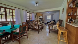 Casa de Condomínio de 6 quartos, no bairro Green Valley, em Teresópolis | Eu Corretor