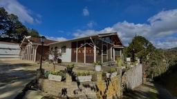 Casa de Condomínio de 3 quartos, no bairro Green Valley, em Teresópolis | Eu Corretor