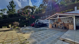 Casa de Condomínio de 3 quartos, no bairro Green Valley, em Teresópolis | Eu Corretor