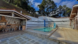 Casa de Condomínio de 3 quartos, no bairro Green Valley, em Teresópolis | Eu Corretor