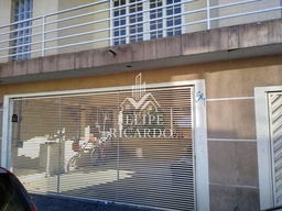 Casa de 4 quartos, 350m² no bairro Jardim Zaira, em Mauá | Eu Corretor