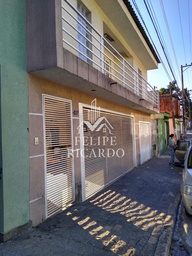 Casa de 4 quartos, 350m² no bairro Jardim Zaira, em Mauá | Eu Corretor