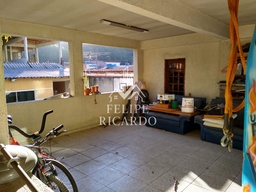 Casa de 4 quartos, 350m² no bairro Jardim Zaira, em Mauá | Eu Corretor