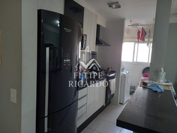 Apartamento de 2 quartos, 54m² no bairro Planalto, em São Bernardo do Campo | Eu Corretor