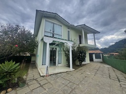 Casa de Condomínio de 2 quartos, 161m² no bairro Vargem Grande, em Teresópolis | Eu Corretor