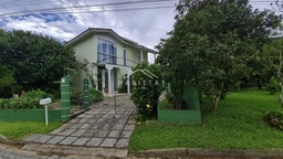 Casa de Condomínio de 2 quartos, 161m² no bairro Vargem Grande, em Teresópolis | Eu Corretor