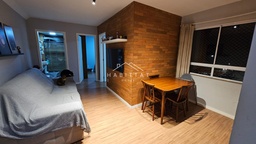 Apartamento de 2 quartos, no bairro Pimenteiras, em Teresópolis | Eu Corretor