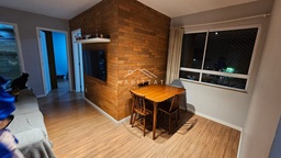 Apartamento de 2 quartos, no bairro Pimenteiras, em Teresópolis | Eu Corretor