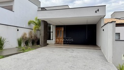 Casa de 3 quartos, no bairro Jardim Residencial Campo Novo, em Limeira | Eu Corretor