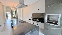 Casa de 3 quartos, no bairro Jardim Residencial Campo Novo, em Limeira | Eu Corretor
