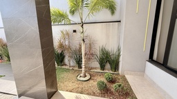 Casa de 3 quartos, no bairro Jardim Residencial Campo Novo, em Limeira | Eu Corretor