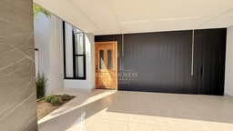 Casa de 3 quartos, no bairro Jardim Residencial Campo Novo, em Limeira | Eu Corretor