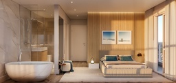 Apartamento de 2 quartos, 97m² no bairro Itacolomy, em Balneário Piçarras | Eu Corretor