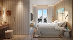 Apartamento de 2 quartos, 97m² no bairro Itacolomy, em Balneário Piçarras | Eu Corretor