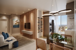 Apartamento de 2 quartos, 97m² no bairro Itacolomy, em Balneário Piçarras | Eu Corretor