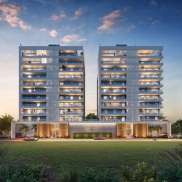 Apartamento de 2 quartos, 97m² no bairro Itacolomy, em Balneário Piçarras | Eu Corretor