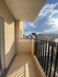 Apartamento de 2 quartos, 62m² no bairro Parque Esmeralda, em Sorocaba | Eu Corretor