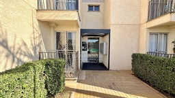 Apartamento de 2 quartos, no bairro Jardim Residencial Recanto Alvorada, em Limeira | Eu Corretor