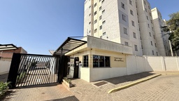 Apartamento de 2 quartos, no bairro Jardim Residencial Recanto Alvorada, em Limeira | Eu Corretor