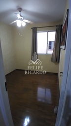 Apartamento de 3 quartos, 63m² no bairro Demarchi, em São Bernardo do Campo | Eu Corretor