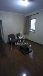 Apartamento de 3 quartos, 63m² no bairro Demarchi, em São Bernardo do Campo | Eu Corretor