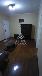 Apartamento de 3 quartos, 63m² no bairro Demarchi, em São Bernardo do Campo | Eu Corretor