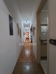 Casa de 3 quartos, 163m² no bairro Assunção, em São Bernardo do Campo | Eu Corretor
