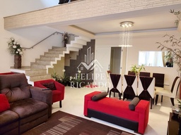 Casa de 3 quartos, 249m² no bairro Centro, em São Bernardo do Campo | Eu Corretor