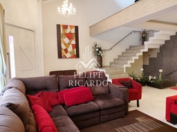 Casa de 3 quartos, 249m² no bairro Centro, em São Bernardo do Campo | Eu Corretor
