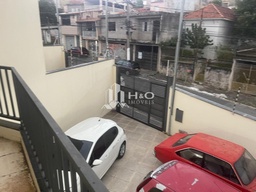 Sobrado de 1 quarto, 45m² no bairro Jardim Iva, em São Paulo | Eu Corretor
