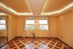 Apartamento de 3 quartos, 138m² no bairro Menino Deus, em Porto Alegre | Eu Corretor