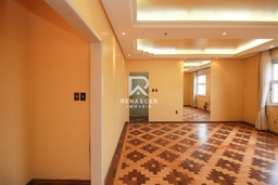 Apartamento de 3 quartos, 138m² no bairro Menino Deus, em Porto Alegre | Eu Corretor