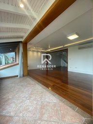 Cobertura de 3 quartos, 240m² no bairro Cristal, em Porto Alegre | Eu Corretor