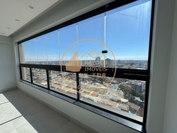 Apartamento de 3 quartos, 150m² no bairro Centro, em Franca | Eu Corretor