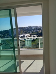 Apartamento de 2 quartos, no bairro Aeroporto, em Juiz de Fora | Eu Corretor
