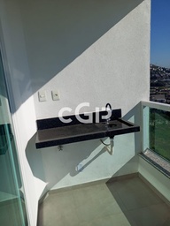 Apartamento de 2 quartos, no bairro Aeroporto, em Juiz de Fora | Eu Corretor