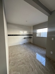 Apartamento no bairro Parque Estrela Dalva X, em Luziânia | Eu Corretor