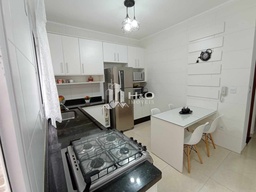 Casa de Condomínio de 2 quartos, 86m² no bairro Jundiapeba, em Mogi das Cruzes | Eu Corretor