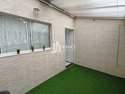 Casa de Condomínio de 2 quartos, 86m² no bairro Jundiapeba, em Mogi das Cruzes | Eu Corretor