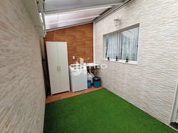 Casa de Condomínio de 2 quartos, 86m² no bairro Jundiapeba, em Mogi das Cruzes | Eu Corretor