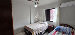 Apartamento de 1 quarto, 55m² no bairro Tupi, em Praia Grande | Eu Corretor